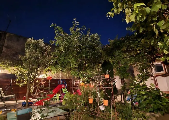 Garsoniera cocheta zona Coresi mall